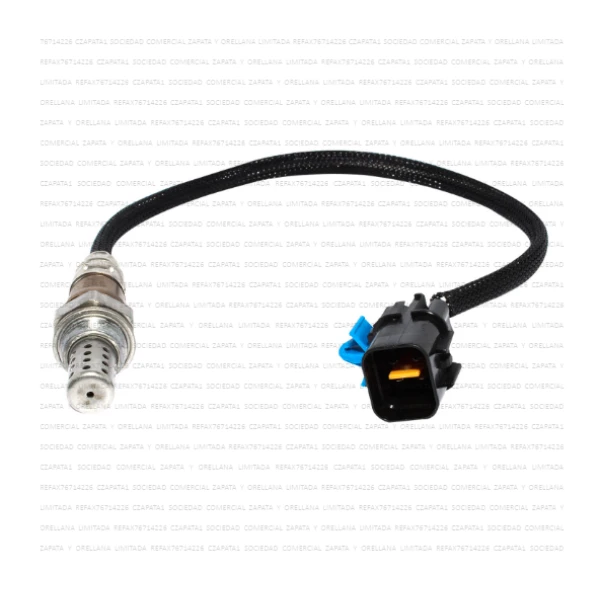 Sensores De Oxígeno Para Chevrolet Sail 2011 2017 1.4 Lcu Dohc 16v